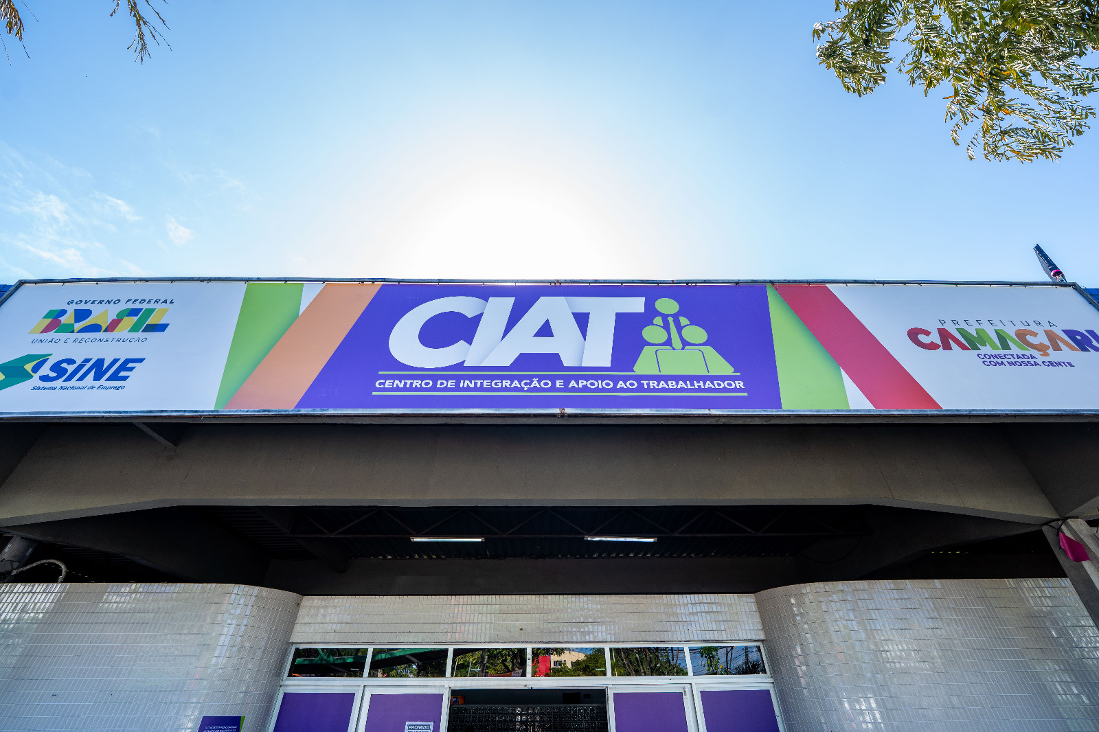 Mais 40 vagas de emprego estão disponíveis em Camaçari; confira