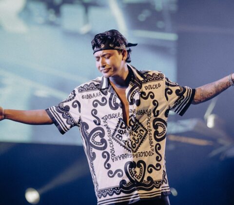 Imagem do post Gabriel Fidelis confirma maratona de shows no Carnaval