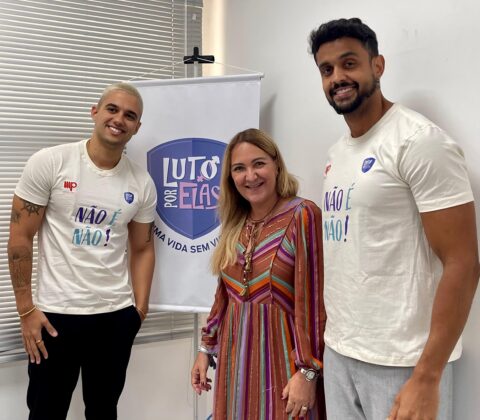 Imagem do post Sucesso do verão, “Tapa Tapa” é relançada com foco na valorização feminina; ouça