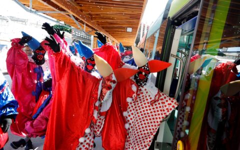 Imagem do post VLT ganha “abre-alas” com música e emoção no Subúrbio