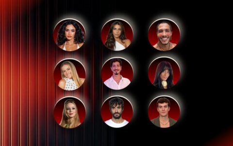 Imagem do post Camarote Brahma Salvador aposta em estrelas e experiência premium no Carnaval 2026