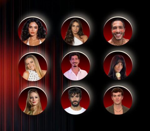 Imagem do post Camarote Brahma Salvador aposta em estrelas e experiência premium no Carnaval 2026