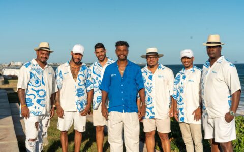 Imagem do post Orla de Pituaçu recebe show que celebra o samba raiz da Bahia