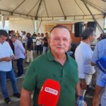 “Turbulência não derruba o avião”, diz Adolfo Menezes sobre racha no PSD e eleições na Bahia