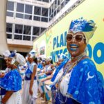 Plantão Integrado dos Direitos Humanos garante proteção durante o Carnaval da Bahia