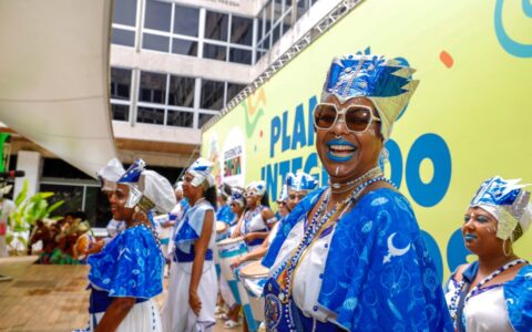 Imagem do post Plantão Integrado dos Direitos Humanos garante proteção durante o Carnaval da Bahia