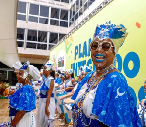 Imagem do post Plantão Integrado dos Direitos Humanos garante proteção durante o Carnaval da Bahia
