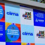 Salvador lança site que coloca meio ambiente no centro da folia