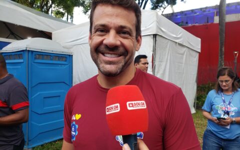 Imagem do post Prefeitura de Salvador mobiliza megaoperação de saúde para o Carnaval