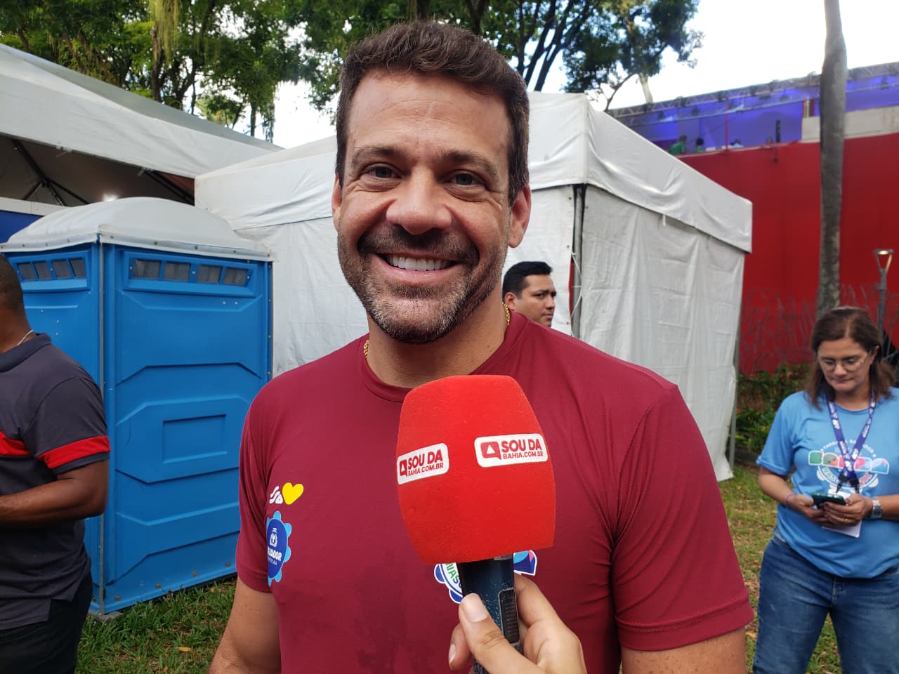 Prefeitura de Salvador mobiliza megaoperação de saúde para o Carnaval