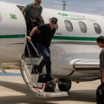 Carlo Ancelotti desembarca em Salvador e entra no clima do Carnaval em tour especial pelo Brasil