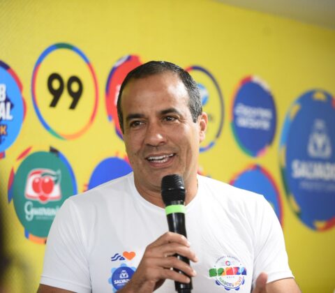 Imagem do post Bruno Reis defende permanência do Carnaval no Centro: “Hoje é maior do que no passado”