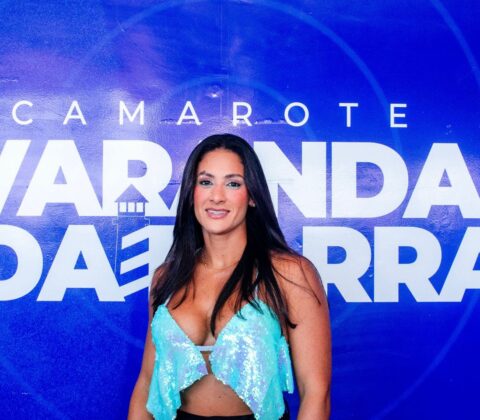 Imagem do post Varanda da Barra abre oficialmente o Carnaval 2026 com público animado e vista de frente para a folia na Barra