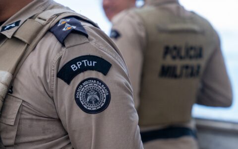 Imagem do post Portais barram 3,5 mil objetos e polícia avança em investigação de disparo no Campo Grande