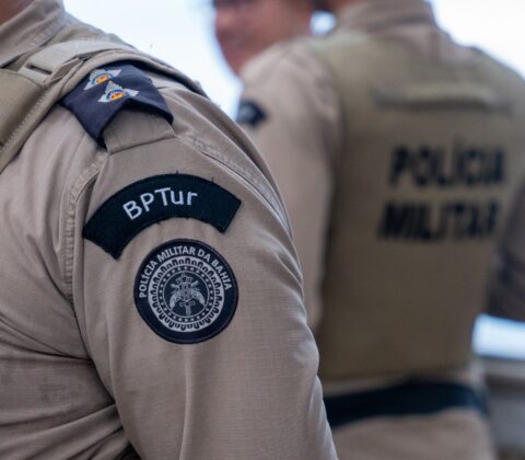 Imagem do post Portais barram 3,5 mil objetos e polícia avança em investigação de disparo no Campo Grande