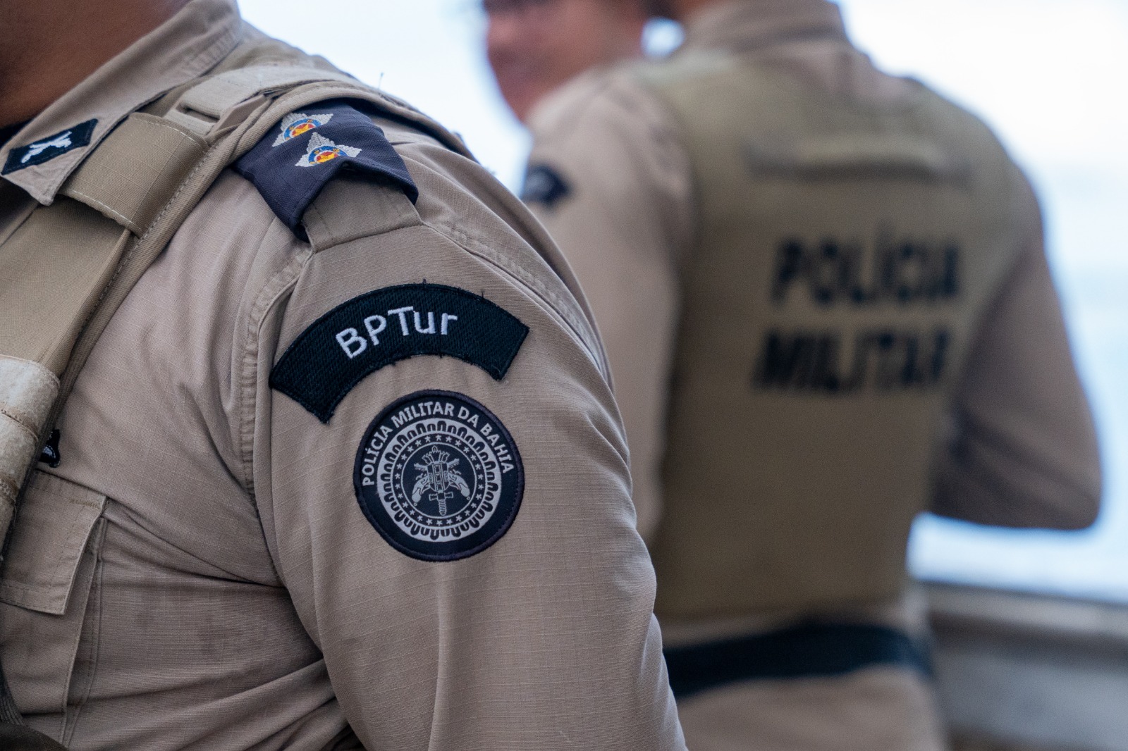 Portais barram 3,5 mil objetos e polícia avança em investigação de disparo no Campo Grande