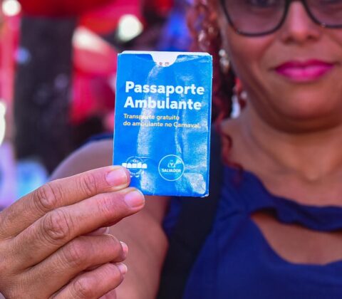 Imagem do post Transporte de graça no Carnaval? Ambulantes comemoram decisão inédita da Prefeitura