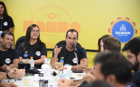 Imagem do post Por que Bruno Reis não vai encontrar Lula no Carnaval? Prefeito explica ausência