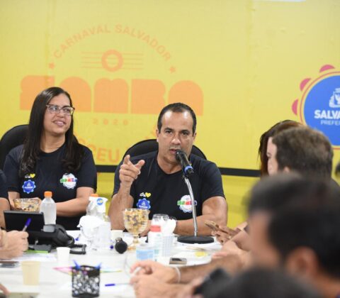 Imagem do post Por que Bruno Reis não vai encontrar Lula no Carnaval? Prefeito explica ausência