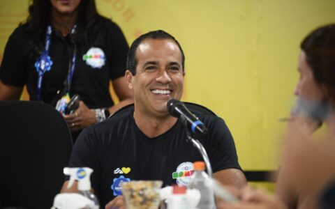 Imagem do post Multidão toma conta do Carnaval: mais de 1,5 milhão de foliões lotam circuitos, diz Bruno Reis