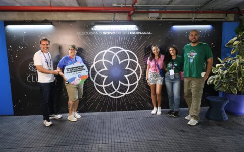 Imagem do post Prefeitura de Salvador bate recorde e certifica 16 camarotes com selo sustentável