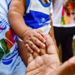 Salvador registra recorde de acolhimento infantil no Carnaval e reforça segurança