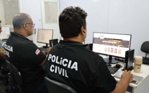 Imagem do post Posto CUIDAR auxilia na localização e reencontro de pessoas durante a festa
