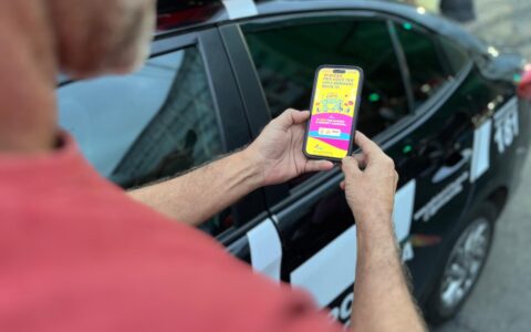 Imagem do post Polícia Civil da Bahia divulga cartilha de orientação ao turista com dicas de segurança