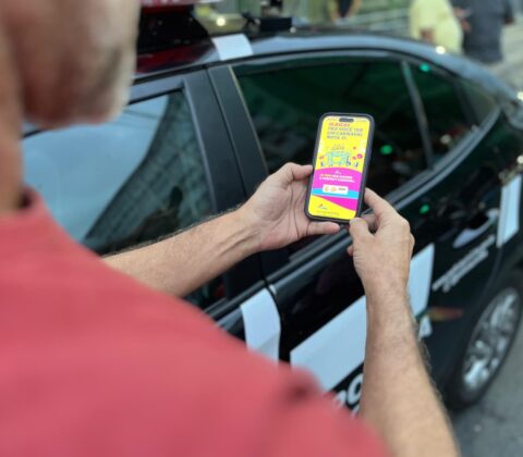 Imagem do post Polícia Civil da Bahia divulga cartilha de orientação ao turista com dicas de segurança