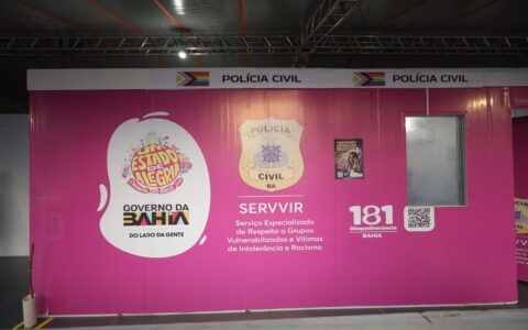 Imagem do post Atendimento humanizado garante acolhimento a pessoas em situação de vulnerabilidade