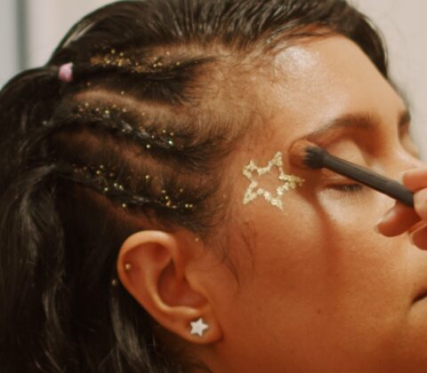 Imagem do post Tenda “Cuidar de Quem Cuida” garante descanso e apoio a mulheres que trabalham no Carnaval