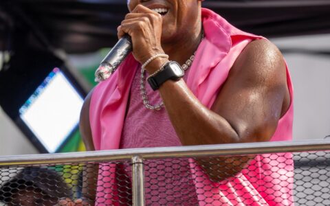 Imagem do post Pagod’Art arrasta multidão no Campo Grande com homenagem e clima familiar