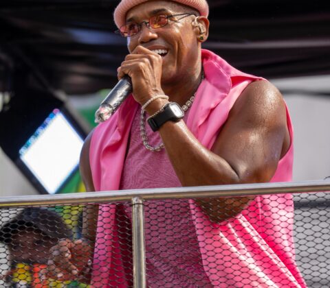 Imagem do post Pagod’Art arrasta multidão no Campo Grande com homenagem e clima familiar