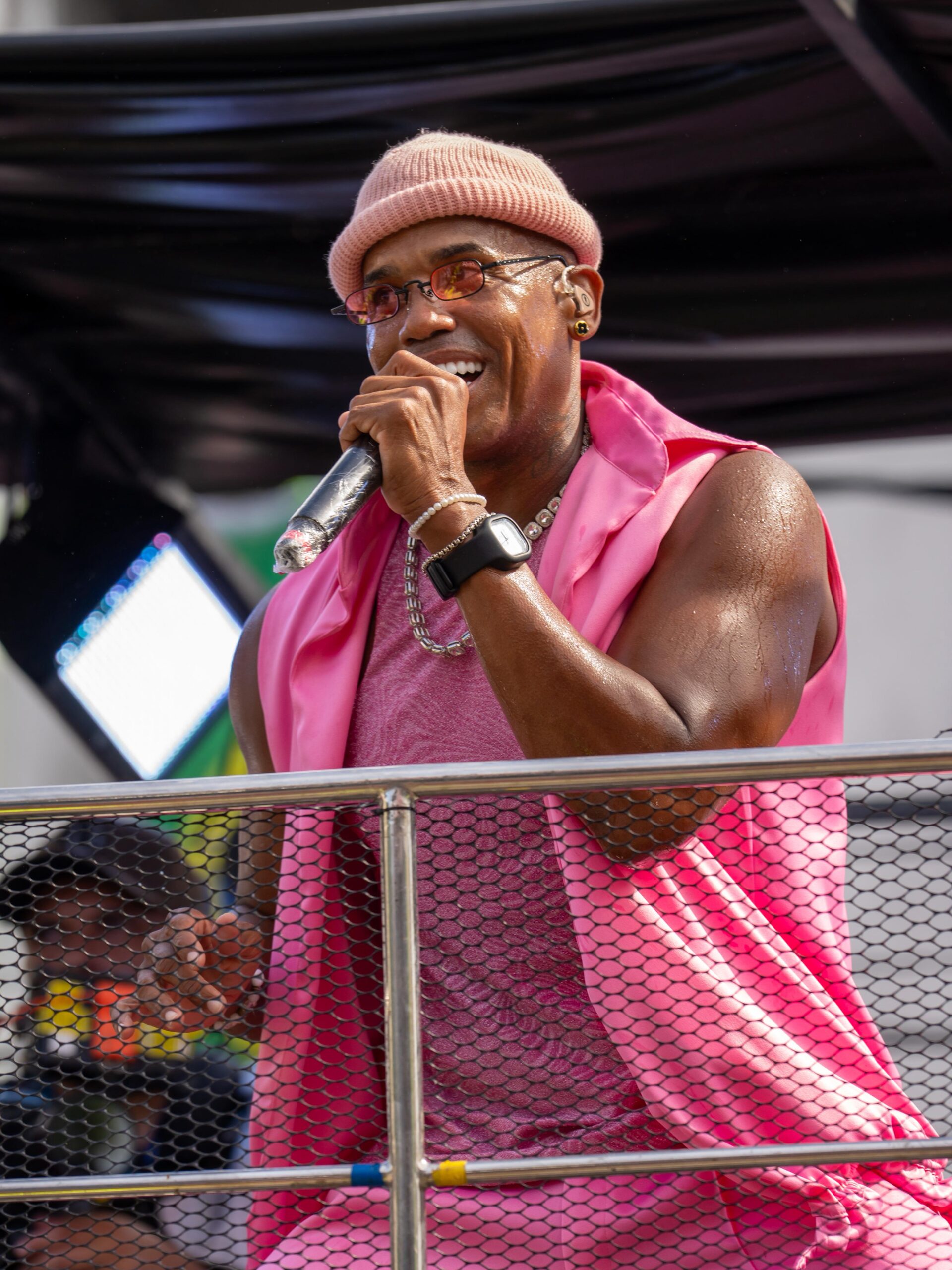 Pagod’Art arrasta multidão no Campo Grande com homenagem e clima familiar