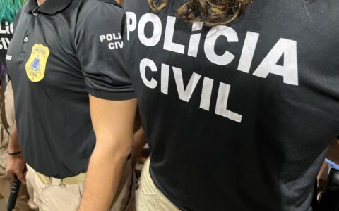 Imagem do post Homem é preso por injúria racial no Carnaval de Salvador após identificação por câmeras