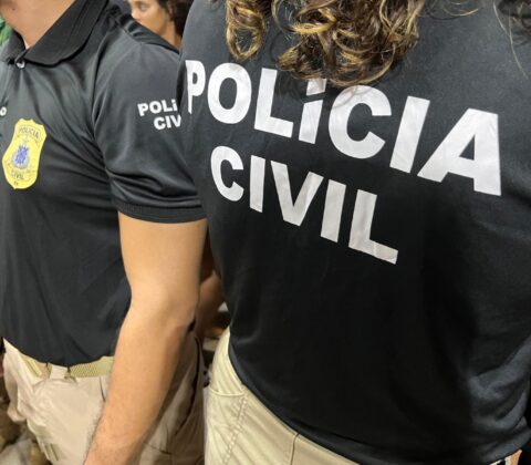 Imagem do post Homem é preso por injúria racial no Carnaval de Salvador após identificação por câmeras