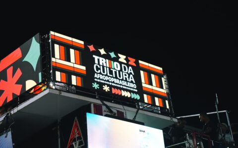 Imagem do post Trio da Cultura transforma Barra-Ondina em palco de tradições e diversidade no Carnaval de Salvador