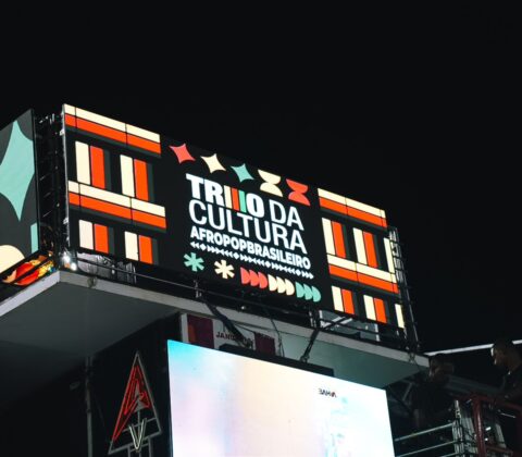 Imagem do post Trio da Cultura transforma Barra-Ondina em palco de tradições e diversidade no Carnaval de Salvador