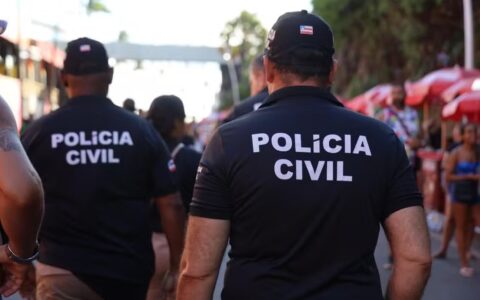 Imagem do post Policial é preso por fraudes na compra de abadás