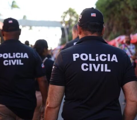 Imagem do post Policial é preso por fraudes na compra de abadás