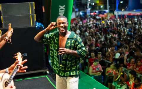 Imagem do post Torre Beats agita Farol da Barra com Diggo e DJ L.A no domingo de Carnaval