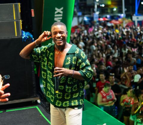 Imagem do post Torre Beats agita Farol da Barra com Diggo e DJ L.A no domingo de Carnaval