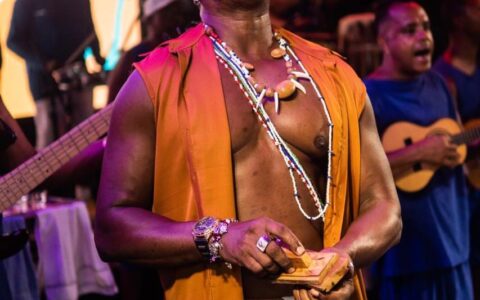 Imagem do post Viola de Doze segue agitando Carnaval com shows na capital e interior baiano