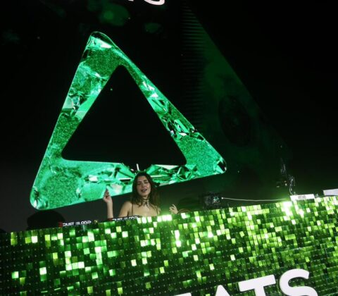 Imagem do post Boate Beats vira ponto de encontro musical dentro do Camarote Brahma Salvador durante o Carnaval