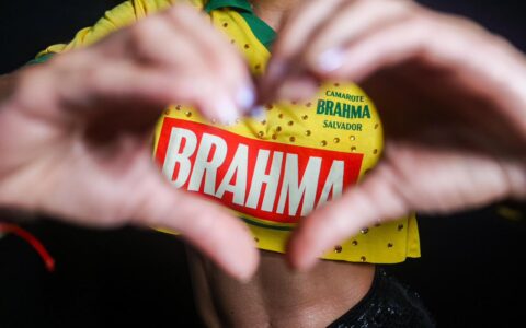 Imagem do post Abadá vira peça de coleção no Camarote Brahma Salvador e já mira a Copa do Mundo de 2026
