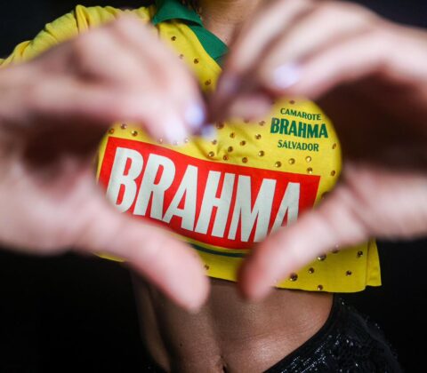 Imagem do post Abadá vira peça de coleção no Camarote Brahma Salvador e já mira a Copa do Mundo de 2026