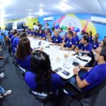 Carnaval 2026 em Salvador bate recorde histórico: quase 2 milhões de foliões no domingo