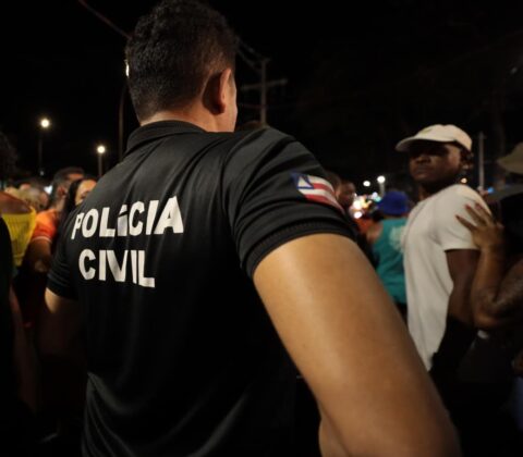 Imagem do post Mulher é presa em flagrante por tráfico de drogas ao vender “brisadeiro” em Salvador