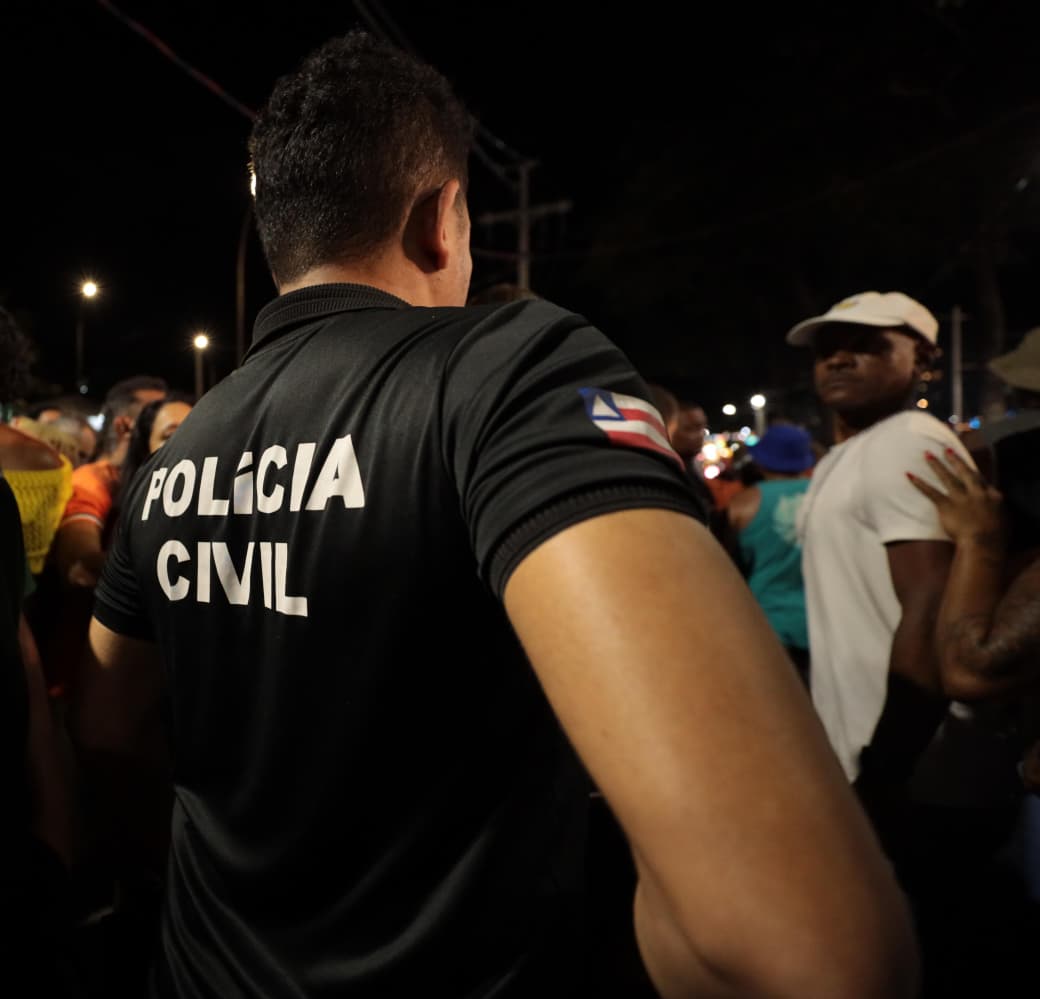 Mulher é presa em flagrante por tráfico de drogas ao vender “brisadeiro” em Salvador