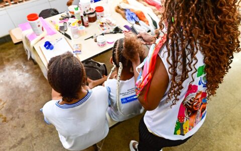 Imagem do post Salvador Acolhe bate recorde e atinge 100% de ocupação durante o Carnaval